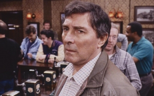 'Coronation Street' Star Mark Eden Dies at 92