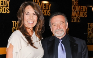 Robin Williams' Widow 'Infuriated' by Speculation About Actor's Drinking Habit Leading Up to Death