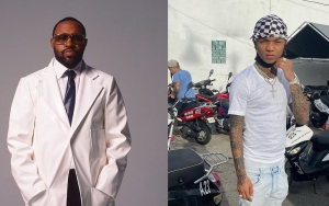Mike Will Made It and Swae Lee 'Could Have Been Dead Easily' in Horrible Car Crash