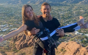 'Bachelor' Star Peter Weber Split From Kelley Flanagan After Moving to NYC: It's 'Very Stressful'
