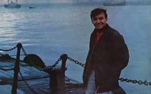 Gerry and the Pacemakers Frontman Gerry Marsden Dies at 78