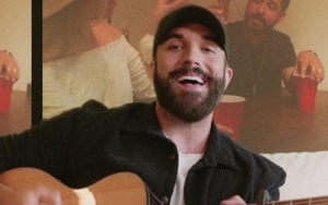 Tyler Rich Left Shaken After Finding Bloody Dead Body in Park