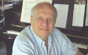 Jazz Pianist and Film Composer Claude Bolling Dies at 90