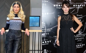Dorit Kemsley Hopes Hilaria Baldwin Makes Social Media Return Soon Amid Heritage Scandal