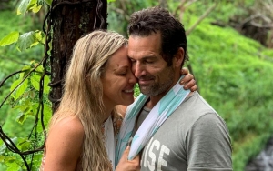 Braunwyn Windham-Burke Admits to Be in Therapy Over Her Not Being OK If Sean Moves On
