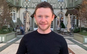 'Harry Potter' Actor Devon Murray Looks Forward to Making Amazing Memories With Baby Boy