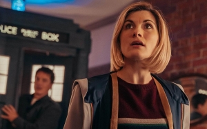 Jodie Whittaker Rumored to Leave 'Doctor Who' After Season 13