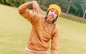 'Charm City Kings' Star Lakeyria Doughty Charged With Girlfriend's Murder
