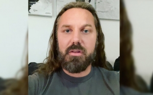 Tim Lambesis Optimistic About Recovery From Pre-Christmas Bonfire Accident 