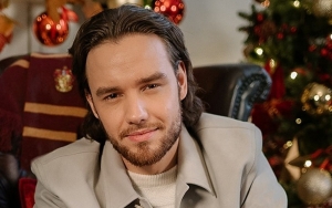 Liam Payne Explains Why Working From Home Is More Tiring