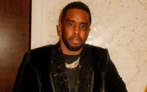Diddy's Son Busted for Jet Skiing in Miami