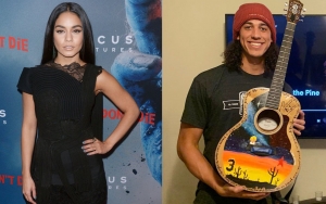 Vanessa Hudgens and Cole Tucker in Committed Relationship After Ringing in New Year Together