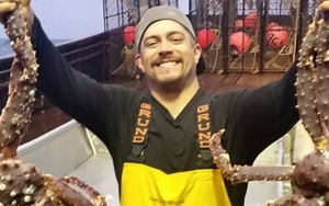 'Deadliest Catch' Star Mahlon Reyes Uncovered to Have Died of Cocaine Intoxication