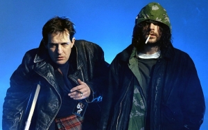 'Welcome to the Dark Ages' Gets Streaming Release After The KLF Give Thumbs Up