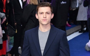 Tom Holland Couldn't Resist Drinking After Giving Up Alcohol for 12 Hours