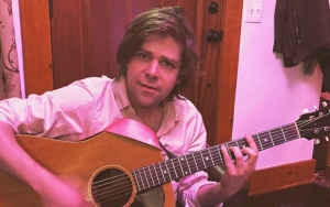 Ariel Pink Denies Storming the Capitol Despite Attending Pro-Trump White House Rally