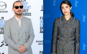 Shia LaBeouf and Margaret Qualley Call It Quits As He Faces Abuse Lawsuit