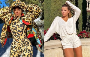 Kylie Jenner Freaks Fans Out After She Unfollows Sofia Richie and More From Her Circle