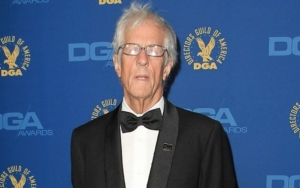 Michael Apted, Director of Bond's 'The World Is Not Enough', Passed Away at 79