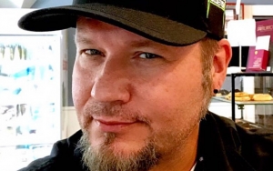 Tim 'Ripper' Owens Stunned by Iced Earth Co-Founder's Link to Capitol Siege