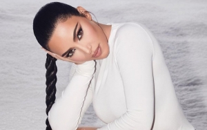 Kim Kardashian 'Cheers' to Filming of 'KUWTK' Last Episode