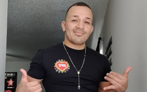 UFC Fighter Irwin Rivera Arrested for Attempted Murder After Stabbing His Two Sisters