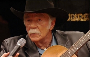 Country Star Ed Bruce Dies at 81