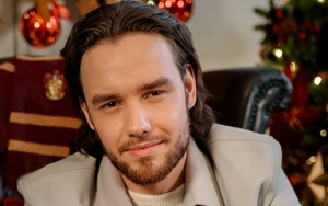 Liam Payne Laments Over Struggle in Spending Time With Son Amid COVID-19 Pandemic