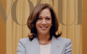 Vogue Allegedly Blindsides Kamala Harris With Its Controversial Cover