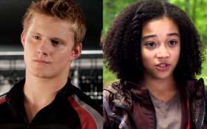 Jack Quaid Defends His Character for Killing Amandla Stenberg's Rue in 'The Hunger Games'