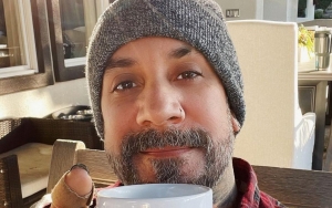 AJ McLean Dubs Himself 'Chronic Relapser' in His Battle to Stay Sober