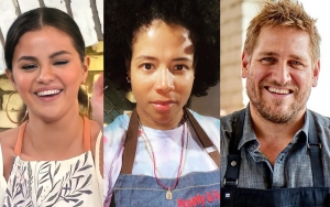 Selena Gomez Enlists Kelis and Curtis Stone for Season 2 of 'Selena + Chef'