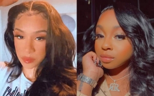 Deyjah Harris Sends Public Support to Reginae Carter Amid Trolling