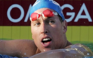 Olympic Gold Medalist Klete Keller Identified Among Capitol Hill Rioters