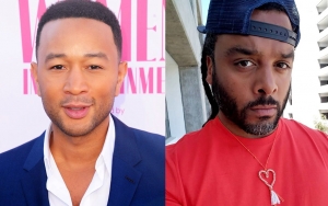 John Legend Apologizes to Adam Foss' Sexual Assault Victims for 'Elevating' Him