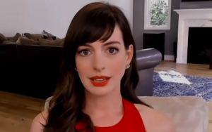 Anne Hathaway Gets Candid About Real Reason Why She Is Not Comfortable Being Called 'Anne'