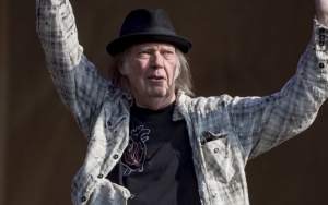 Neil Young Puts Spotlight on Social Media's Negative Impact at the Hands of Powerful People