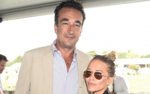 Mary-Kate Olsen Reaches Amicable Amicable With Olivier Sarkozy Months After Divorce Drama