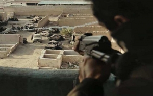 'Mosul' Stars Fear for Their Lives as They Receive Death Threats From ISIS Terrorists