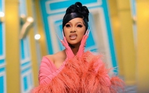 Cardi B Spent $1 Million to Make 'WAP' Music Video