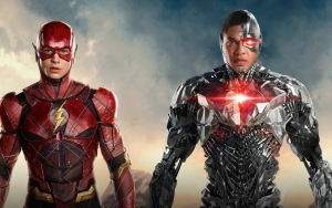 Ray Fisher Reacts to Being Removed From 'The Flash' Movie 