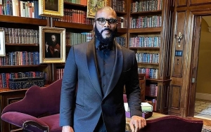 Tyler Perry Announced as Recipient of Jean Hersholt Humanitarian Award at 2021 Oscars