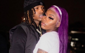 King Von's Ex Asian Doll Insists That She's 'Been Queen Von' Despite Backlash