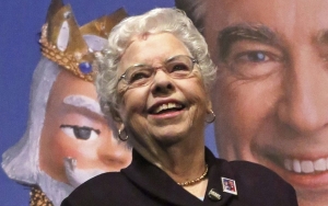 Fred Rogers' Widow Joanne Rogers Dies at 92