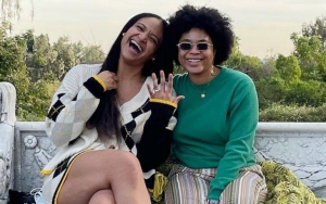 Ariana Grande's 'Thank U, Next' Co-Writer Gets Engaged to Dancer Girlfriend