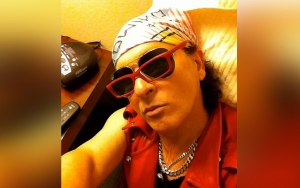 Svlvain Sylvain of New York Dolls Lost Battle With Cancer