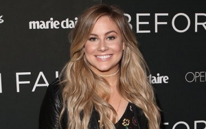 Shawn Johnson Pregnant With Second Child