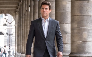 Reports of Tom Cruise Bringing COVID-19 Robots to 'Mission: Impossible 7' Set Debunked