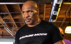 Mike Tyson Promises Lot of Big Things Coming on Season 3 of 'Hotboxin' Podcast