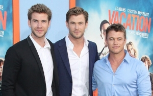 Liam Hemsworth Sells Malibu House He Shares With Brothers Luke and Chris
